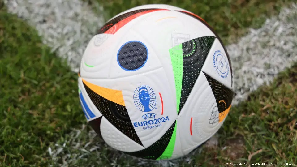 ما هي التقنيات المستخدمة في بطولة يورو 2024؟